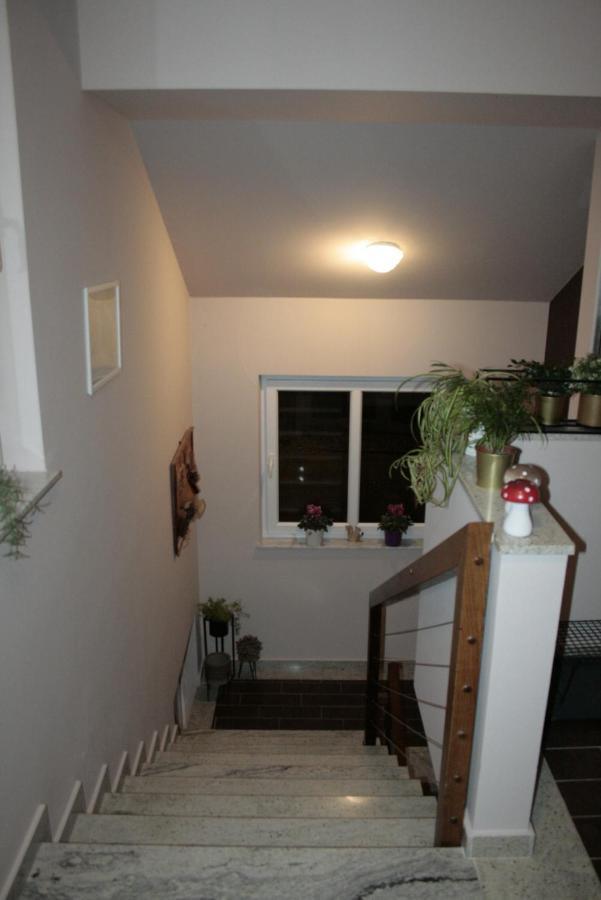 Kaj-Lux Daire Tuheljske Toplice Dış mekan fotoğraf
