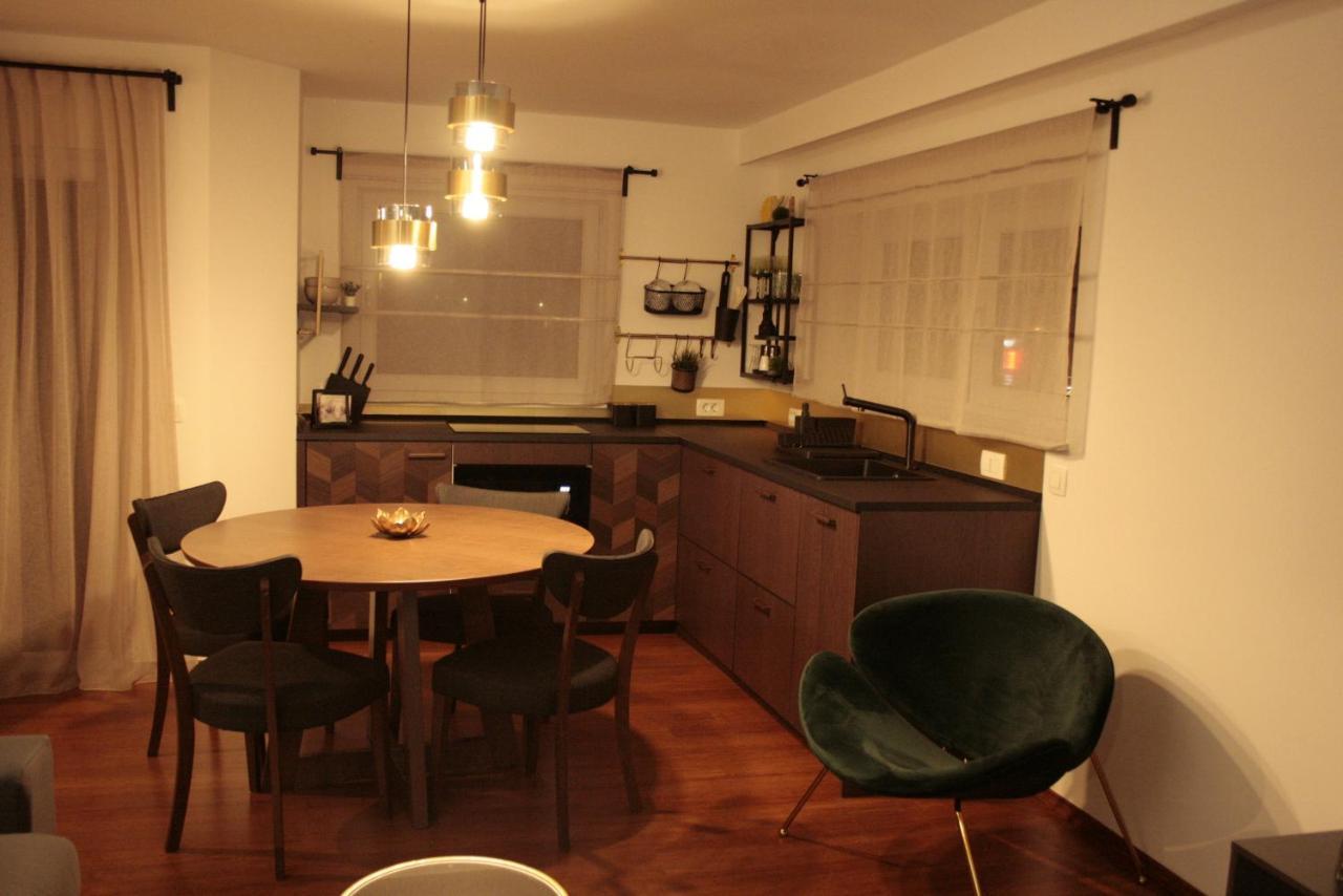 Kaj-Lux Daire Tuheljske Toplice Dış mekan fotoğraf