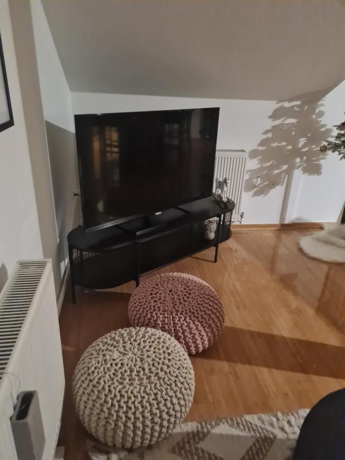 Kaj-Lux Daire Tuheljske Toplice Dış mekan fotoğraf