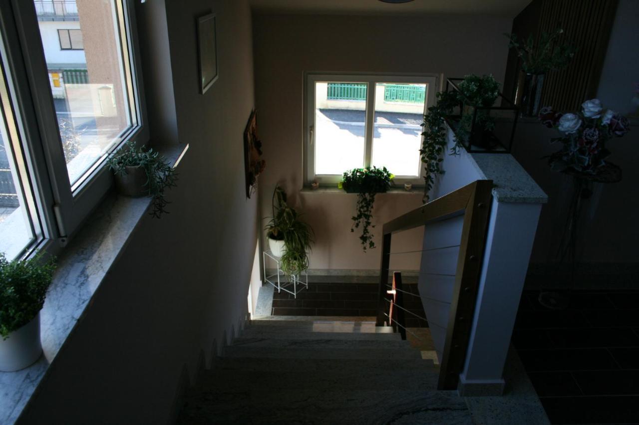 Kaj-Lux Daire Tuheljske Toplice Dış mekan fotoğraf