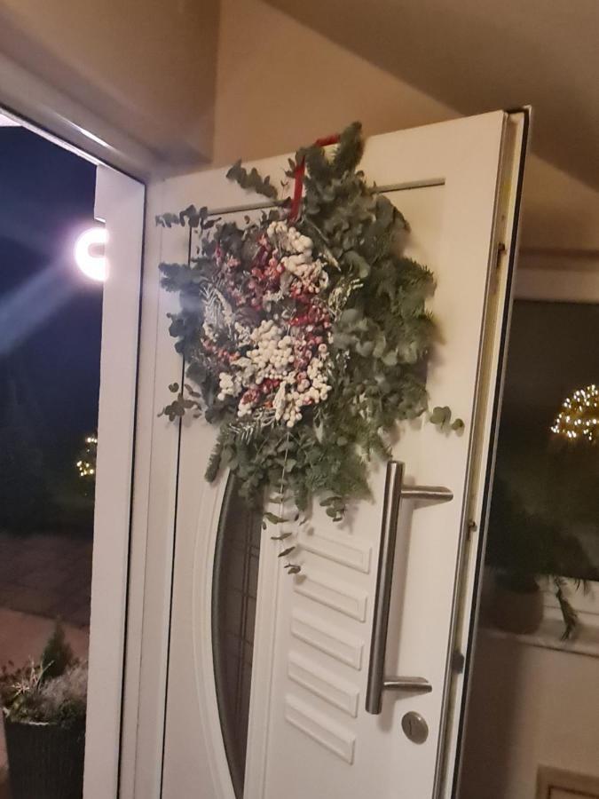 Kaj-Lux Daire Tuheljske Toplice Dış mekan fotoğraf
