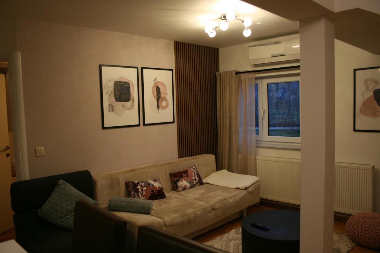 Kaj-Lux Daire Tuheljske Toplice Dış mekan fotoğraf