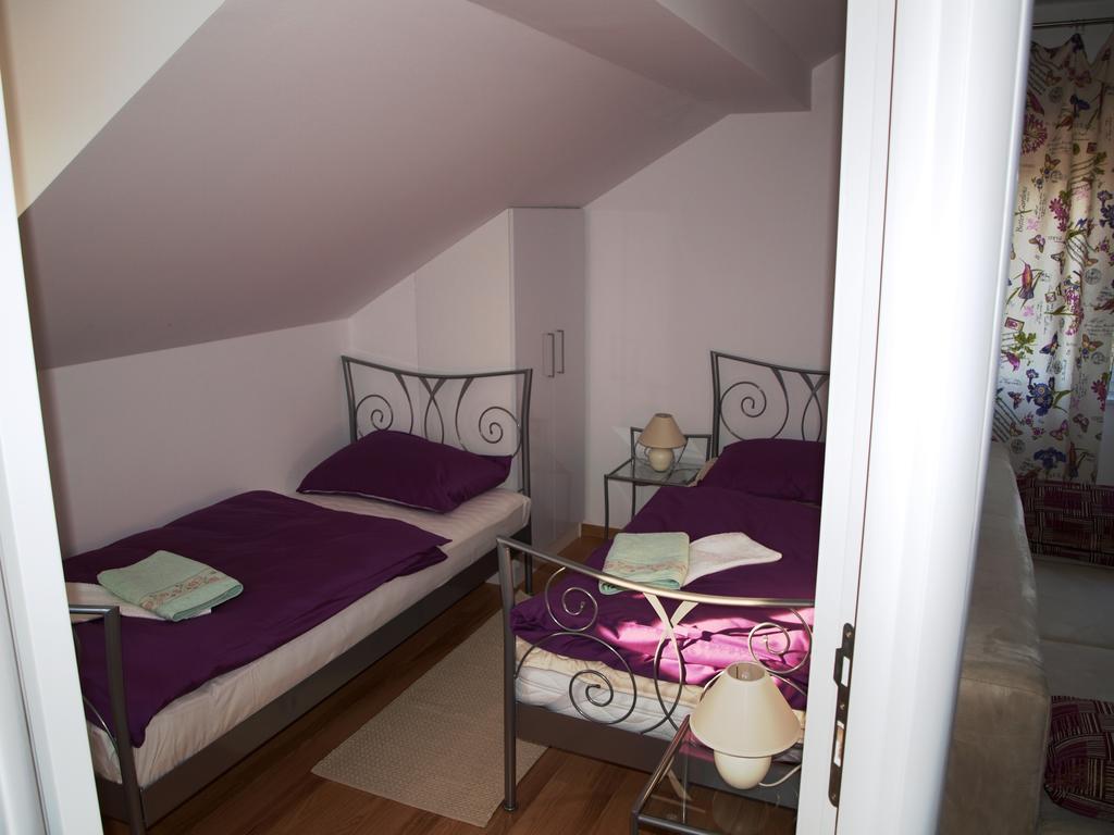 Kaj-Lux Daire Tuheljske Toplice Dış mekan fotoğraf