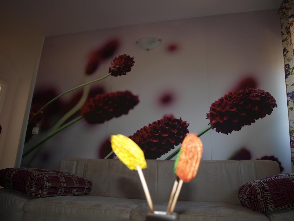 Kaj-Lux Daire Tuheljske Toplice Dış mekan fotoğraf