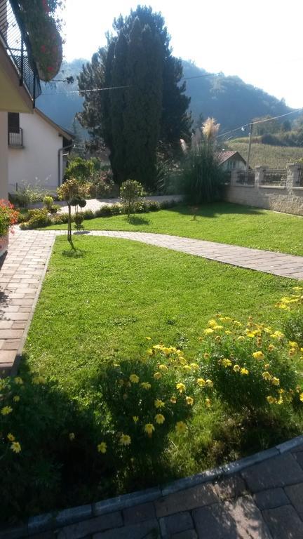 Kaj-Lux Daire Tuheljske Toplice Dış mekan fotoğraf
